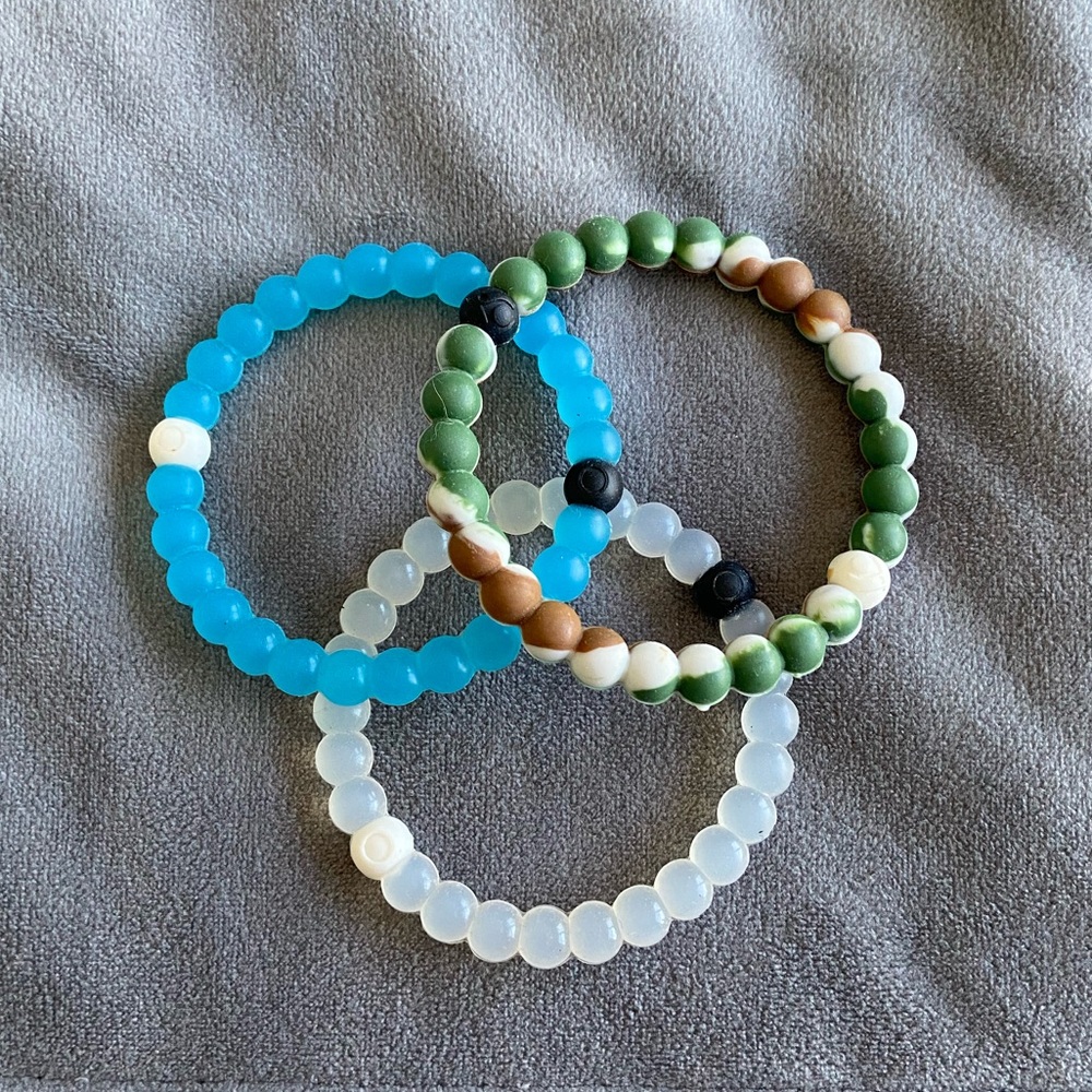 Lokai Bundle